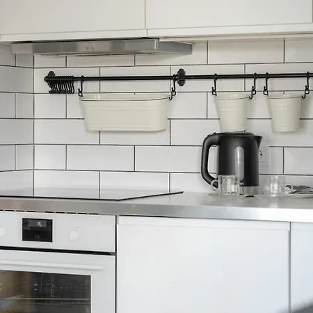 Stylish Near Hala Arena By Renters Lejlighed Poznań