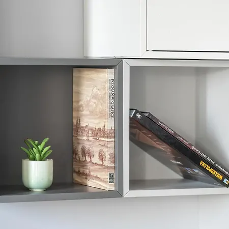 Apartment Stylish Near Hala Arena By Renters