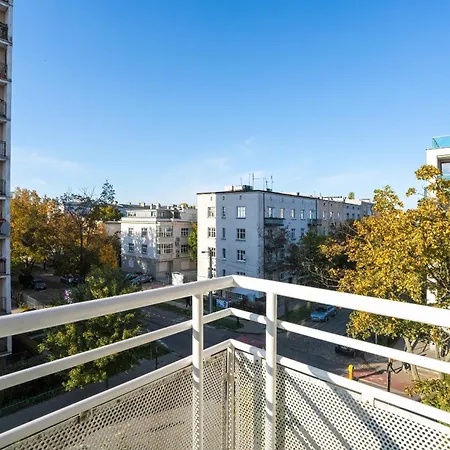 Stylish Near Hala Arena By Renters Apartment Poznan