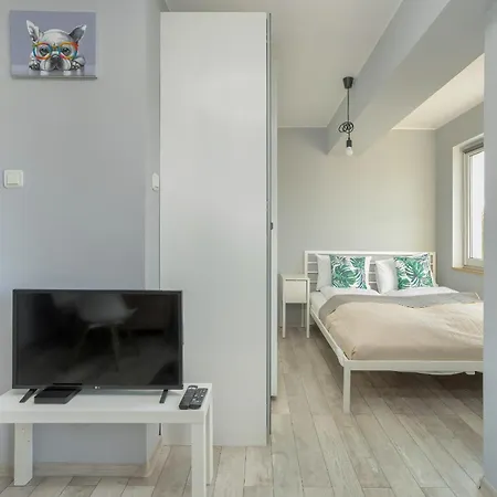 Stylish Near Hala Arena By Renters