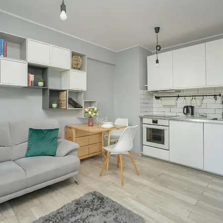 Stylish Near Hala Arena By Renters *