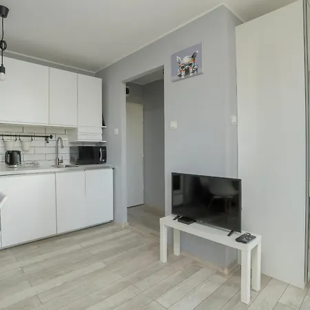 Stylish Near Hala Arena By Renters * Poznan
