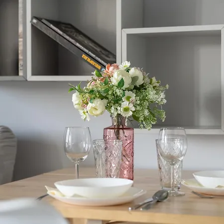 Stylish Near Hala Arena By Renters * Poznan